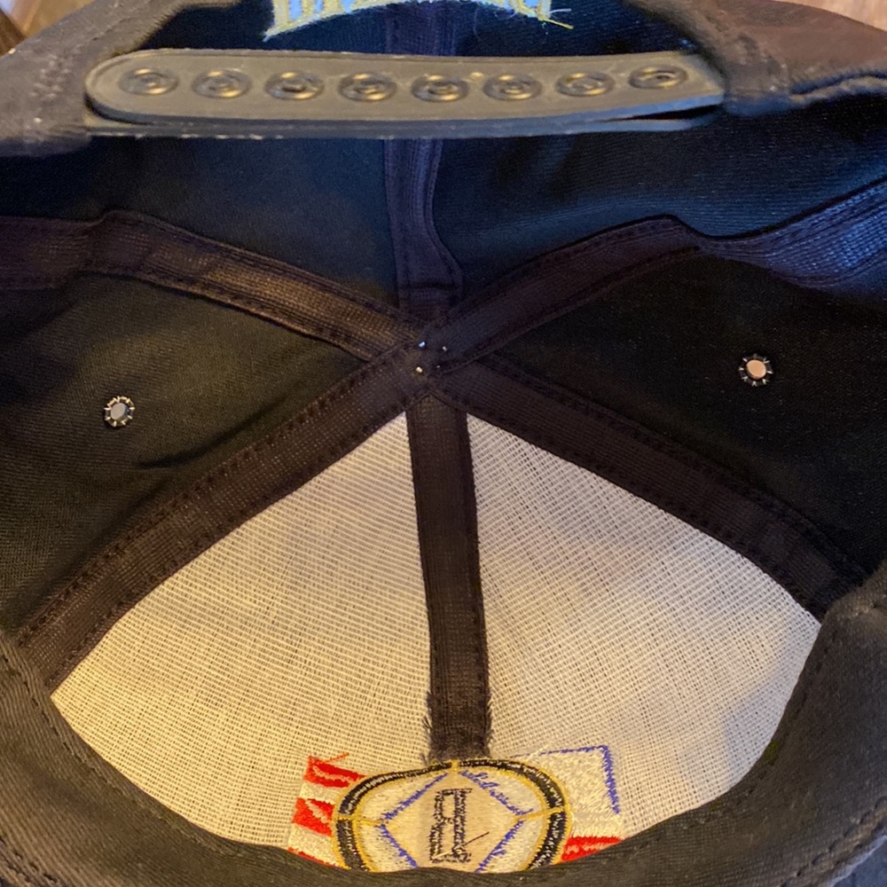 Burris Premium Sports Optics SnapBack - Picture 7 of 7